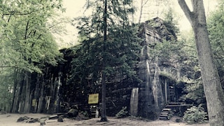 Wolfsschanze