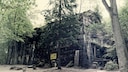 Wolfsschanze