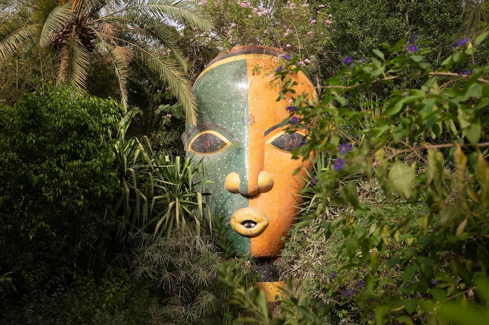 Anima Garden Marrakesch