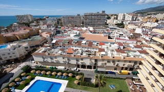 Der Film von Doris Dörrie spielt in einem All-inclusive-Hotel in dem spanischen Ferienort Torremolinos