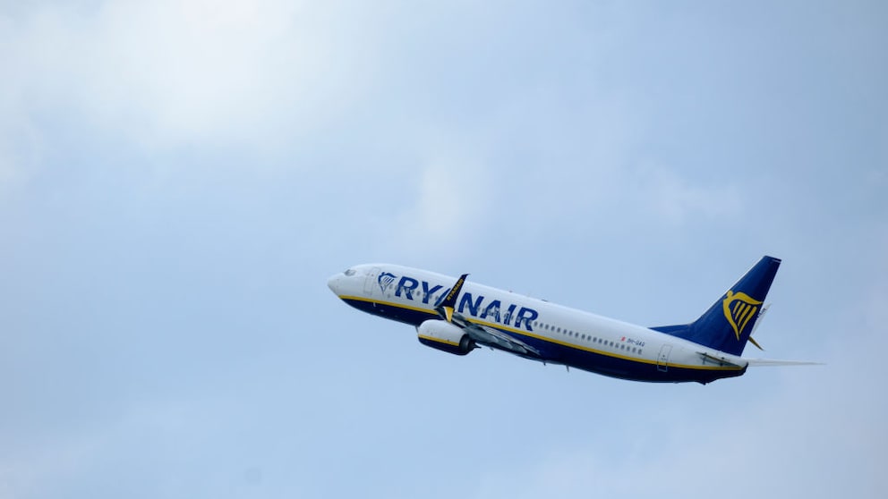 Eine Doku im ZDF deckt die schlimmen Arbeitsbedingungen bei der Billig-Airline Ryanair auf