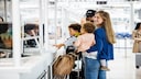Ein Umzug ins Ausland ist nicht nur für die Eltern ein Abenteuer, sondern auch für ihre Kinder.