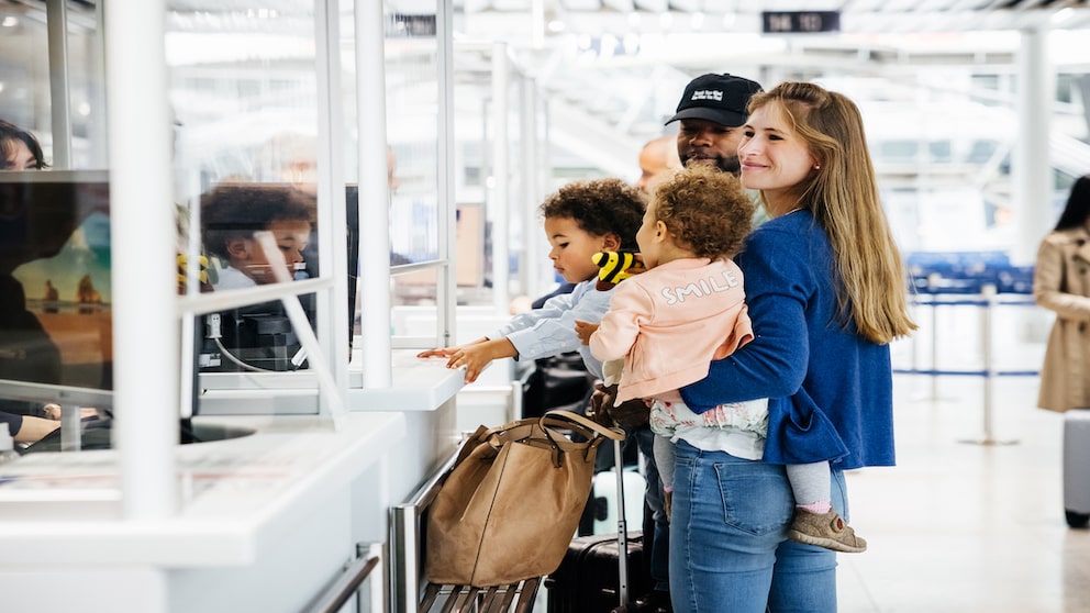 Ein Umzug ins Ausland ist nicht nur für die Eltern ein Abenteuer, sondern auch für ihre Kinder.