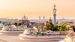 Wie steht es um den Flirt Faktor der spanischen Metropole Barcelona?