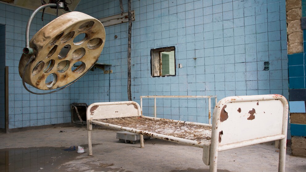 Am 11. September 2015 begann für das ehemalige Klinik-Gelände Beelitz-Heilstätten ein neues Kapitel in seiner mehr als 100-jährigen Geschichte