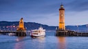 Die Erotik-Schifffahrten auf dem „Schwäbischen Meer“ werden zum Politikum.