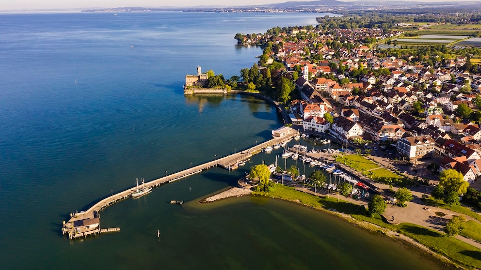 Bodensee
