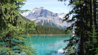 Entdecken Sie die vielfältige und atemberaubende Natur von Kanada!