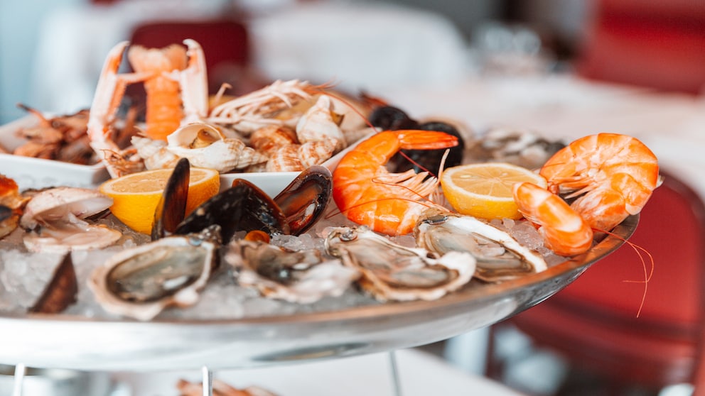 Eine der vielen Filialen des Bubba Gump Shrimp Co. liegt direkt am Santa Monica Pier