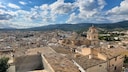 Die mittelalterliche Kleinstadt in der südspanischen Mittelmeerregion Murcia gehört neben Jerusalem, Santo Toribio de Liébana, Rom und Santiago de Compostela zu den einzigen fünf Pilgerorten der Welt, die ein Heiliges Jahr feiern dürfen.