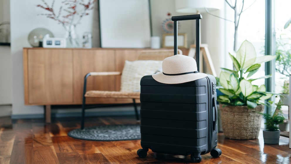 In Zeiten von Social Media reist man natürlich dementsprechend: „Social Travelling”, etwa via Couchsurfing, liegt voll im Trend