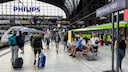 Stiftung Warentest Bahn