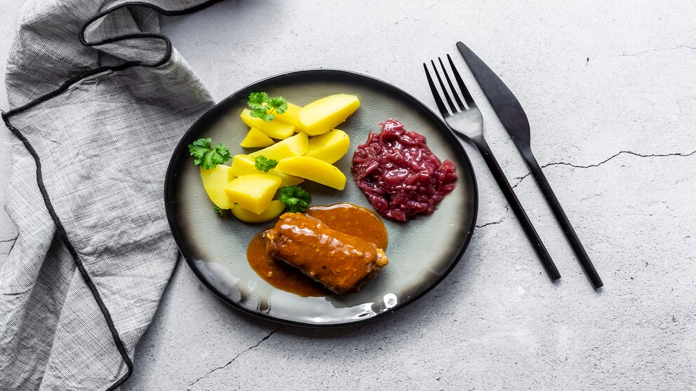 Wer könnte besser entscheiden, wo es am besten schmeckt? Natürlich die Gäste, die schon dort gespeist haben!