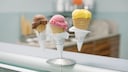 Was gibt es im Sommer Schöneres als ein leckeres Eis?