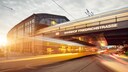 Die Zahl der Taschen- und Gepäckdiebstähle in Zügen und Bahnhöfen steigt.