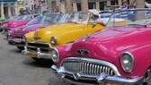 Oldtimer in Havanna – Das beliebte Reiseziel Kuba vereinfacht ab sofort die Einreise