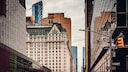 Das Plaza Hotel in Manhattan gehört zu den beliebtesten Drehorten New Yorks