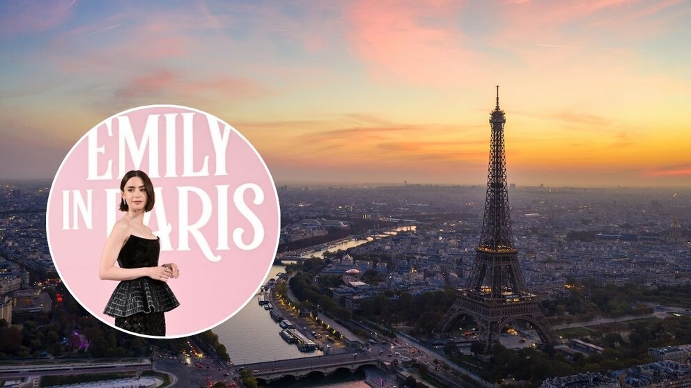 Zum Start von „Emily in Paris“ verraten die Experten von Babbel die besten Insider-Tipps für den perfekten Tag in Paris