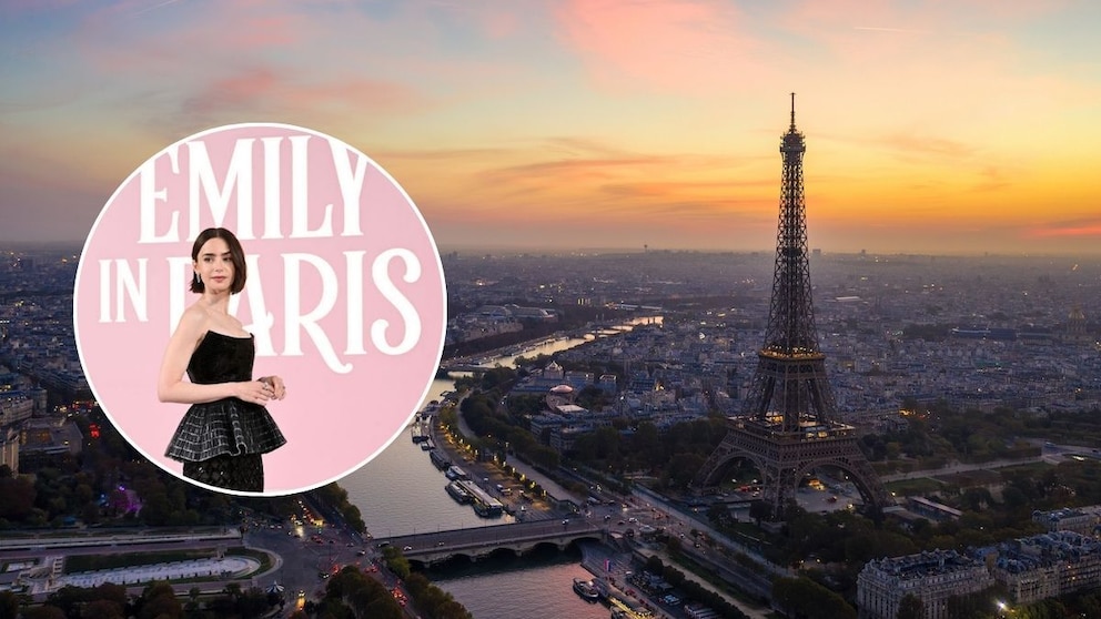 Zum Start von „Emily in Paris“ verraten die Experten von Babbel die besten Insider-Tipps für den perfekten Tag in Paris