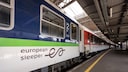 Der Nachtzug von European Sleeper bietet eine umweltfreundliche Alternative zum Fliegen