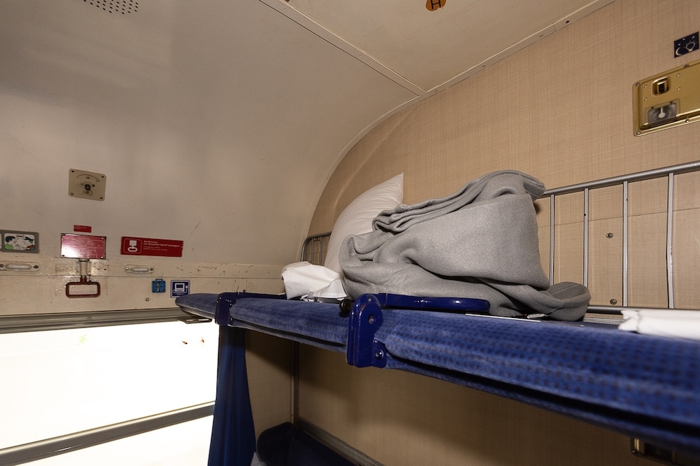 Mit dem Nachtzug von European Sleeper kann man bald bis in den Skiurlaub oder nach Venedig fahren