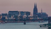 Entdecken Sie die wunderschönen Ecken von Köln