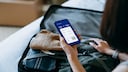 Bei manchen Airlines kann man bereits Wochen vor dem Abflug online einchecken