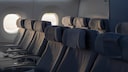 sollte man um Kissen und Decke nicht besser einen großen Bogen machen? Werden sie wirklich nach jedem Flug gewaschen?