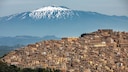 2014 wurde Gangi zum schönsten Dorf Italiens gewählt