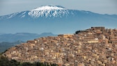 2014 wurde Gangi zum schönsten Dorf Italiens gewählt