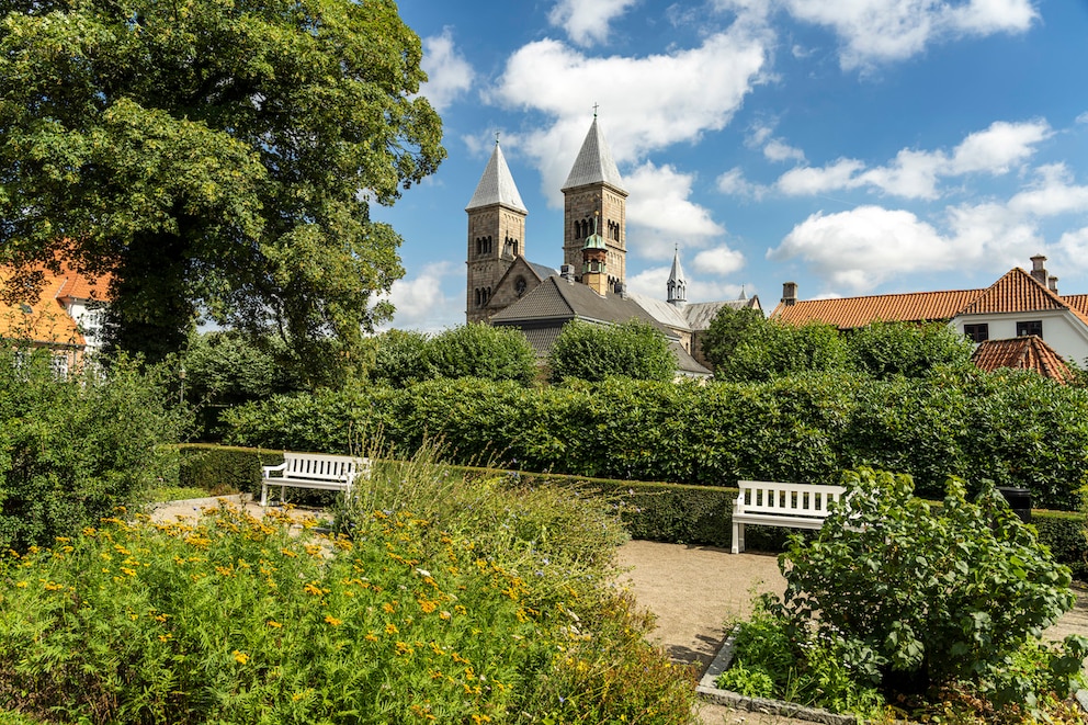 Dänemark Geheimtipps, Viborg