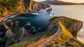 San Juan de Gaztelugatxe im nordspanischen Baskenland