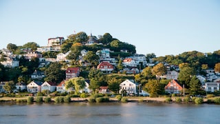 Was tun, wenn man in der Hansestadt mal was anderes machen will außer Hafen?