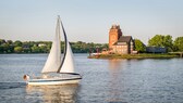 Die Lieblingsstadt der Deutschen: Hamburg