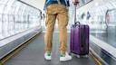 Neue Regeln fürs Handgepäck