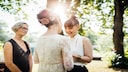 Sag „Ja“ zur Heirat in Dänemark