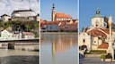 Kleinstädte Österreich