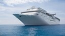 Kreuzfahrtpassagiere werden nach ihrer Ankunft im Hafen von Anwohnern mit Steinen beworfen - aus Angst vor dem neuen Coronavirus.