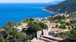 Mallorca besitzt außergewöhnlich schöne Fincas