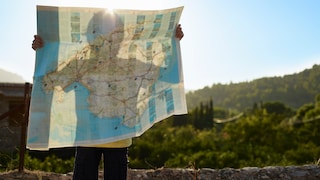 Dieses Quiz schafft nur, wer Mallorca wirklich gut kennt