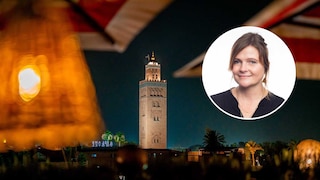 Marrakesch ist eine Stadt, die viele Sinne gleichzeitig anspricht. Unsere Autorin verrät ihre besten Tipps.