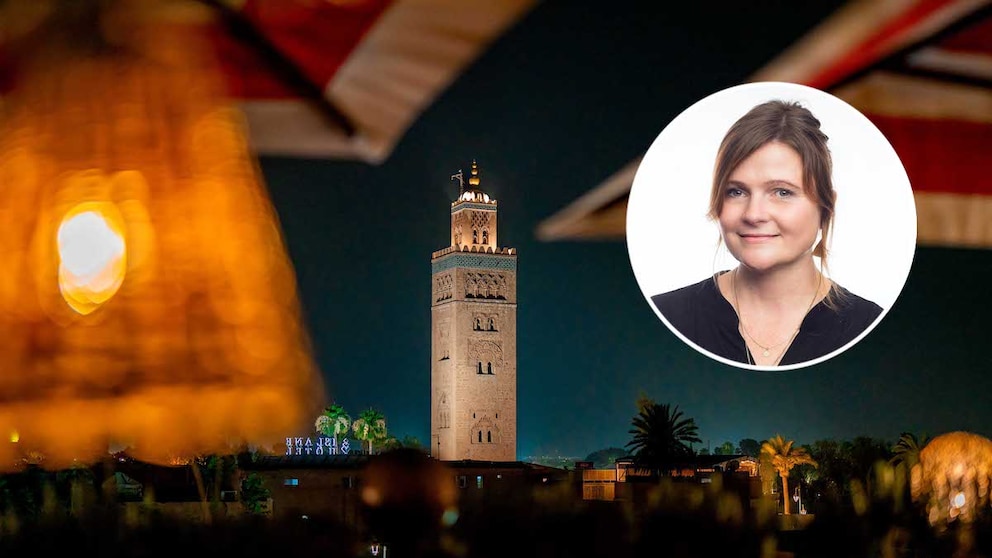 Marrakesch ist eine Stadt, die viele Sinne gleichzeitig anspricht. Unsere Autorin verrät ihre besten Tipps.