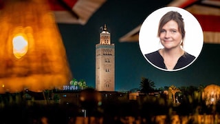 Marrakesch ist eine Stadt, die viele Sinne gleichzeitig anspricht. Unsere Autorin verrät ihre besten Tipps.