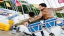 Insgesamt 235,6 Millionen Menschen haben im vergangenen Jahr die 25 beliebtesten Parks der Welt besucht – das sind 5,4 Prozent mehr Besucher als noch im Jahr 2014.