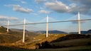 Millau-Viadukt