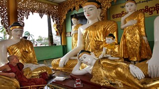 Zum wiederholten Male ist in Myanmar ein Tourist wegen eines Buddha-Tattoos des Landes verwiesen worden.