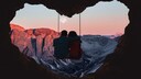 Die Top 11 auf einem Blick (in Klammern die Anzahl der befragten Auswanderer, die eine Beziehung mit einer/einem Einheimischen führen)