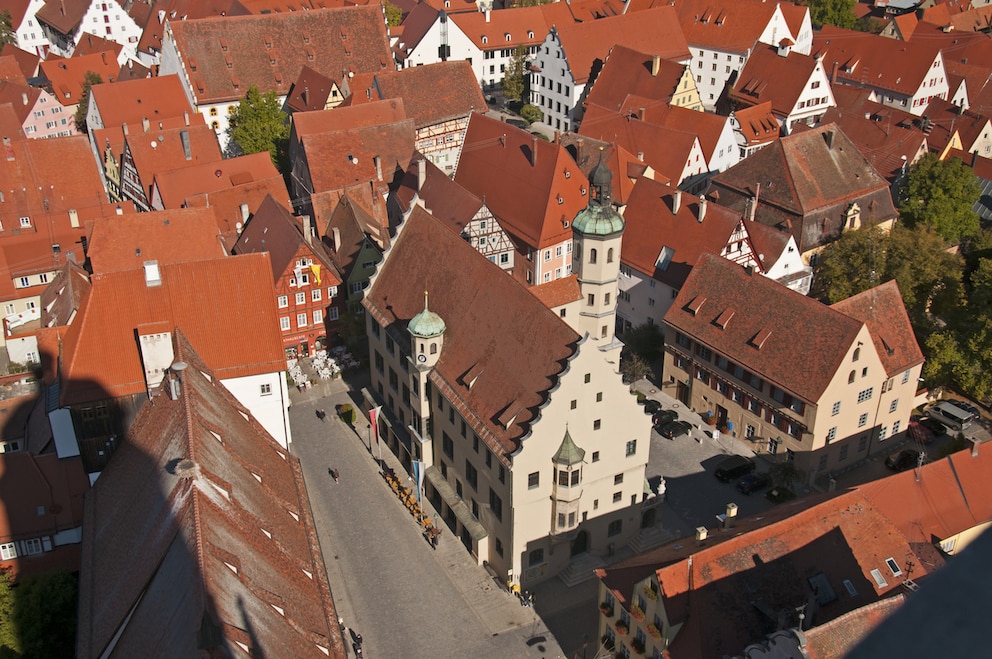 Nördlingen