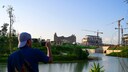 Auf Borneo entsteht Indonesiens neue Hauptstadt Nusantara