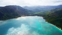 Auf der hawaiianischen Insel O'ahu gibt es eine Touristenattraktion, die eigentlich gar keine sein dürfte